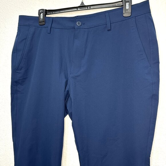 UNDER ARMOUR ( UA ) Tech Golf performance Pant - Picture 3 of 6